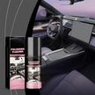 Car Interior Polish & Cleaner Spray 100ml All-Purpose Detailer