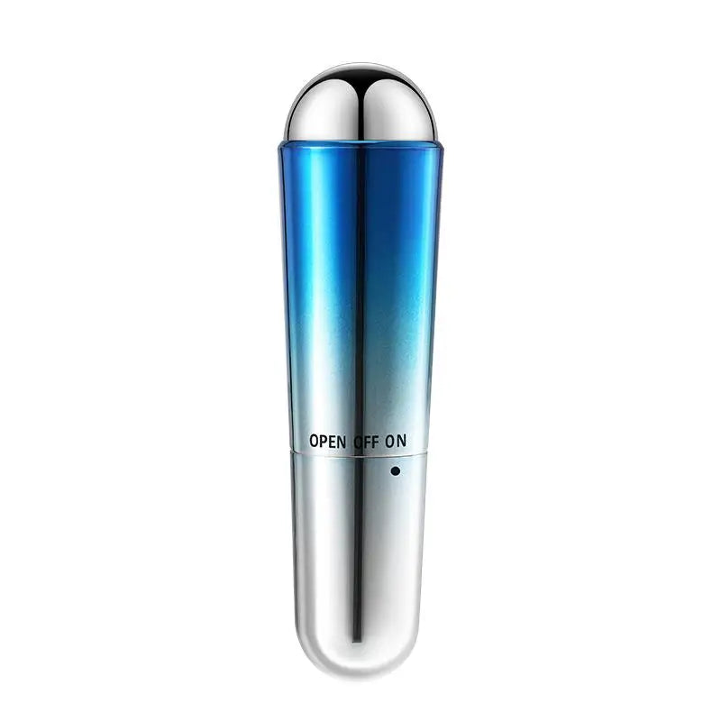 mini MASSAGE SY-15 Electric Facial Massager – 13,000 Micro-Vibration Portable Beauty Device