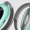 CMIH LED Health Care Wristband with Adjustable Fabric Strap