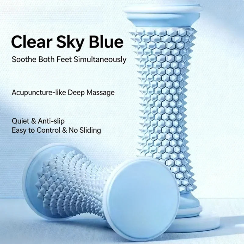 Rolling Foot Massager – Foot Relief Massage Tool for Daily Relaxation