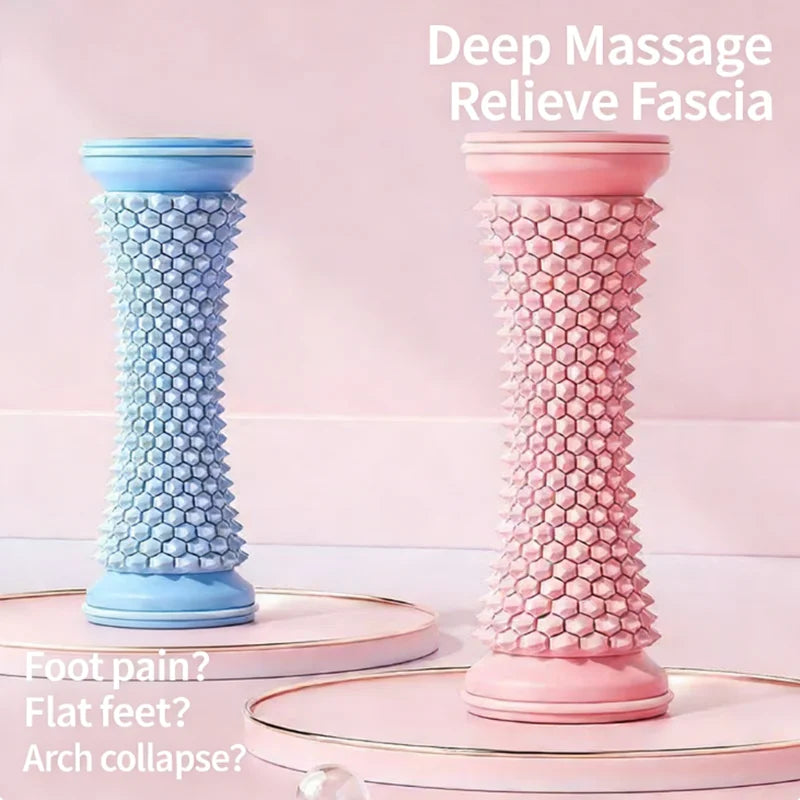 Rolling Foot Massager – Foot Relief Massage Tool for Daily Relaxation