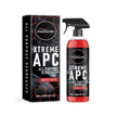 120ml All-Purpose Car Cleaner Degreaser – Interior & Exterior Foam Spray