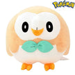 Dragonite Plush Toy - Soft Stuffed Doll & Throw Pillow