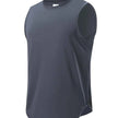 BEVAMA Men's Sleeveless Athletic Tank Top – Moisture-Wicking (White, Blue, Grey, Black, Navy)