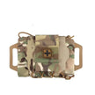 IFAK Tactical First Aid Kit MOLLE Medical Pouch Rapid Deployment Emergency Survival Kit