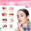 Face & Eye Ice Roller Reusable Facial Massage Tool