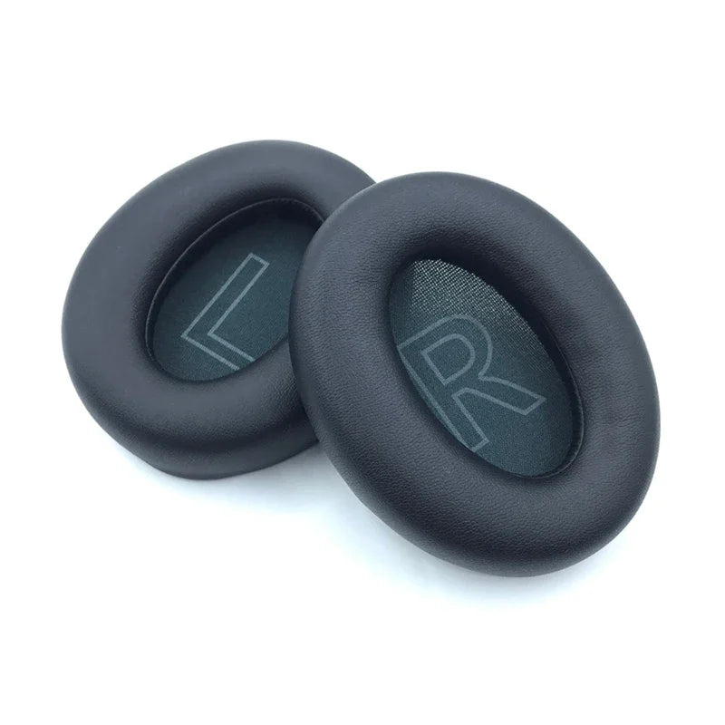 Anker Soundcore Life Q20 Replacement Ear Cushions Cooling Gel Earpads Mesh Sleeve Pad for Q20 Q20+ Q20I Q20BT Headphones