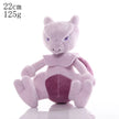 Cartoon Character Plush Toys - Assorted Styles, 8–25cm