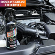 AIVCOPB Engine Bay Degreaser Spray for Oil & Grease Stains