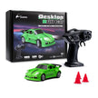 Speed Drift Desktop Racing Mini Car Set