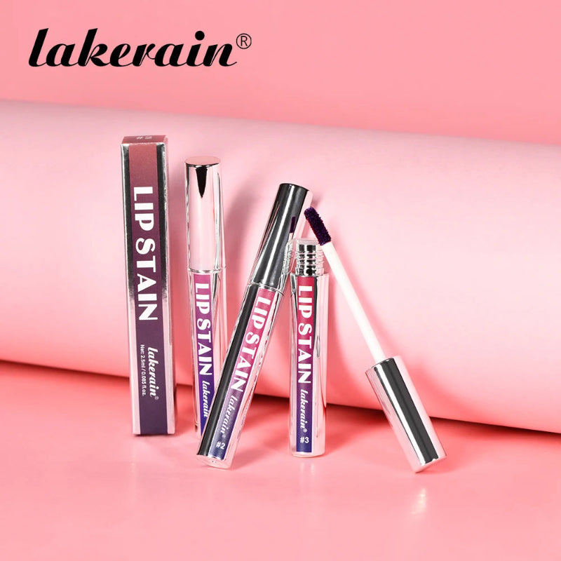 Lakerain Peel-Off Lip Stain Long-Lasting Color