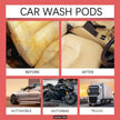 RayHong All-Purpose Degreaser 120ml – Car & Household Foam Cleaner