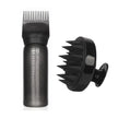Silicone Shampoo Scalp Massage Brush Hair Dye Applicator