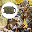 IFAK Tactical First Aid Kit MOLLE Medical Pouch Rapid Deployment Emergency Survival Kit