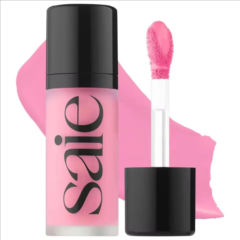 Saie Contouring Balm Beauty Face Contour Cream Ancient Copper Natural Makeup Sculpting Balm