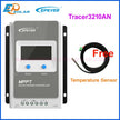 EPEVER MPPT Tracer Solar Charge Controller 10A 20A 30A 40A 12V/24V Battery Regulator
