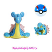 Pokémon Transforming Poké Ball Toy – Collectible Action Figure