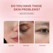 Korean Collagen Overnight Wrapping Peel Off Facial Mask Moisturizing Hydrating Brightening Skin Care Mask