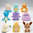 Pokémon Plush Toys – Charmander, Squirtle, Dragonite, Eevee & More