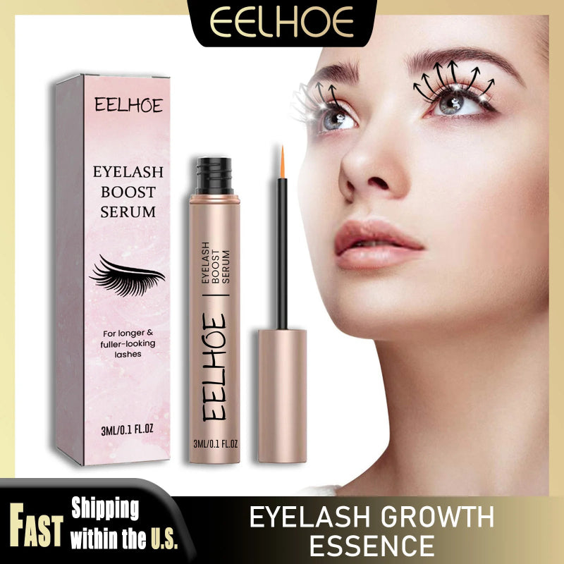 EELHOE Eyelash Boost Serum