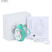 CMIH LED Health Care Wristband with Adjustable Fabric Strap