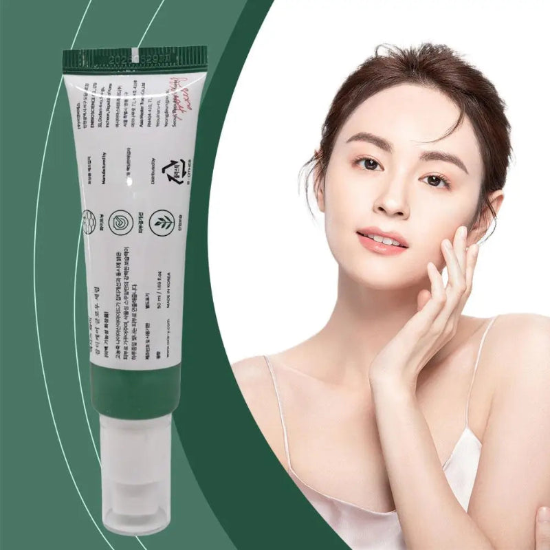 AXIS-Y Dark Spot Correcting Glow Serum 50ml with 5% Niacinamide Korean Skincare Face Serum
