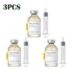 SUNGBOON EDITOR Deep Collagen Silk Peptide Intensive Ampoule Set with Precision Applicator
