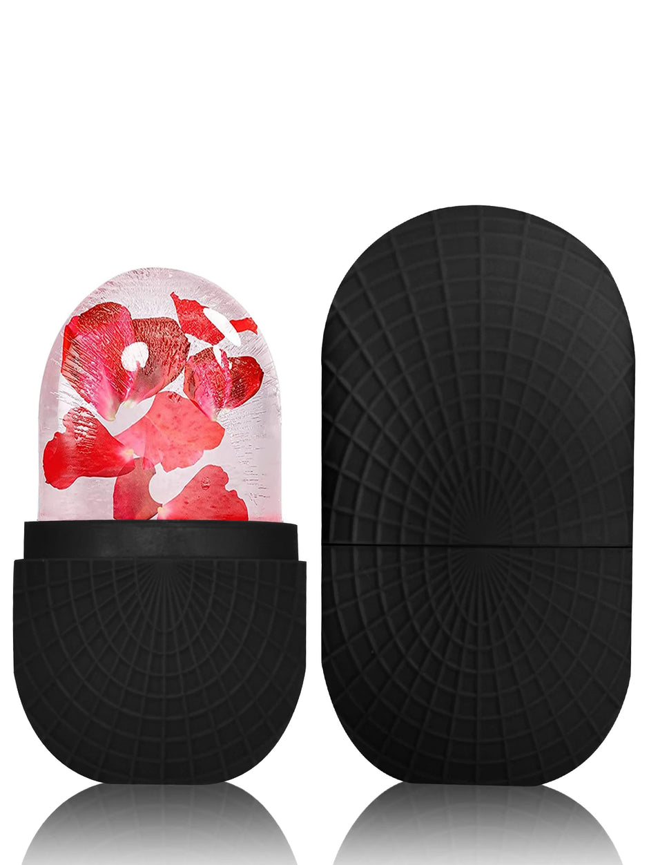 Face & Eye Ice Roller Reusable Facial Massage Tool
