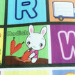 Baby Educational Play Mat Double Sided Printed Foam Floor Crawling Carpet
