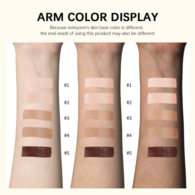 Lakerain Base Blur Balm – BB Cream (30ml)