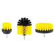 Electric Drill Brush Power Scrubber for Deep Cleaning