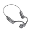 DOOGEE BoneBeat Swim Lite Bone Conduction Sports Headphones with Bluetooth 5.4, Waterproof Wireless Design & Swimming Support