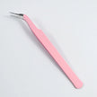 Eyelash Glue Kit with Bond & Seal, Lash Remover and Tweezer Set