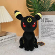 Pokémon Eevee Evolution Plush Toys – Shiny Umbreon, Sylveon & More, 31 cm