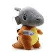 Mew Plush Toy – 18 cm & 20 cm Soft Stuffed Anime Doll & Birthday Gift