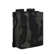 KRYDEX Tactical Magazine Pouch - Durable Nylon Rifle Mag Holder