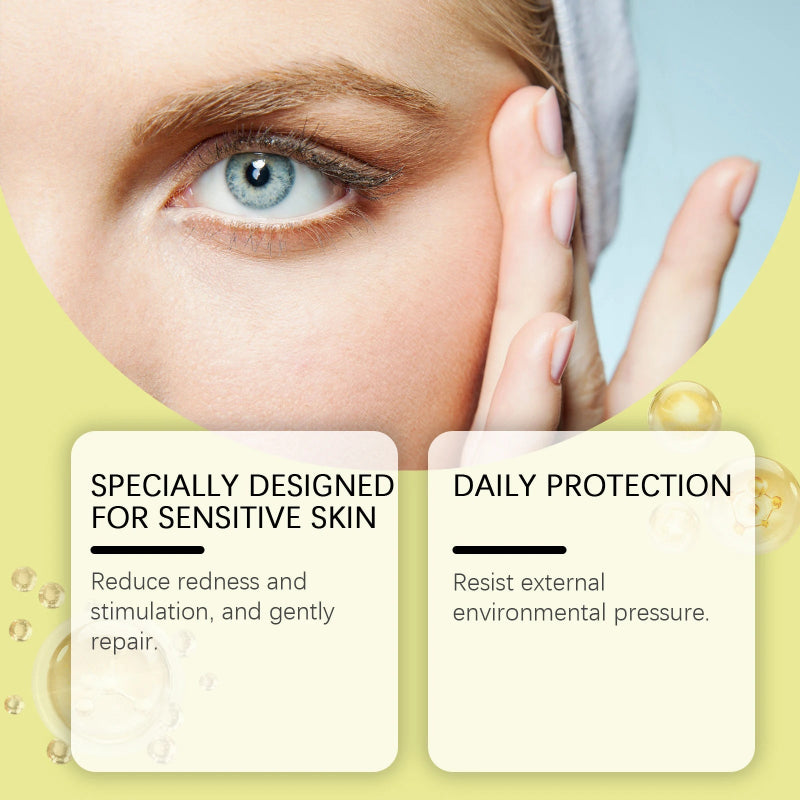 OUHOE Retinal Cream Anti-Aging Face Moisturizer for Women Firming Brightening Deep Hydration Night Cream