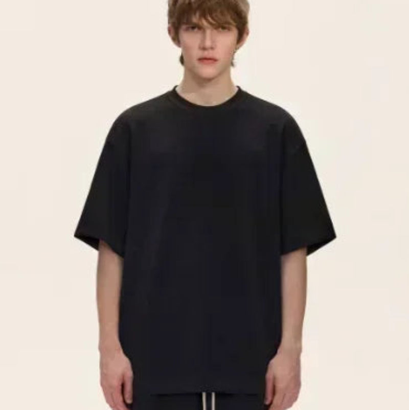 Dodgers White Script Logo T-Shirt