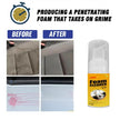 Multi-Purpose Foam Cleaner Spray for Car & Home – 100ml & 150ml