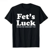Fet’s Luck
