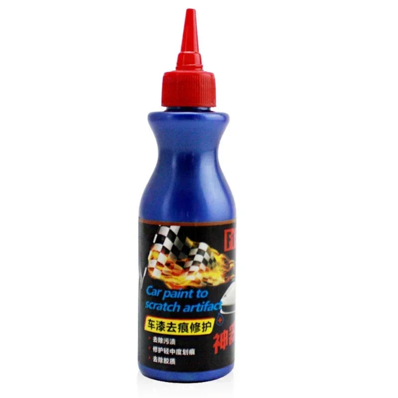 Car Scratch Repair Tool Paint Repair Wax Polishing Scratch Remover