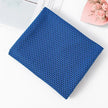 Cool Towel – Instant Cooling Sports Towel for Running, Jogging, Gym & Outdoor Activities