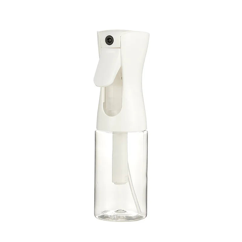 Portable Fine Mist Spray Bottle with Transparent Water Tank