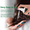 GOIPLE Wig Milk Spray 100ml Moisturizing Leave-In Conditioner Spray for Synthetic Hair Wigs