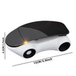 Multi Angle Car Dashboard Phone Holder | Stable Horizontal Vertical Mobile Stand for All Smartphones