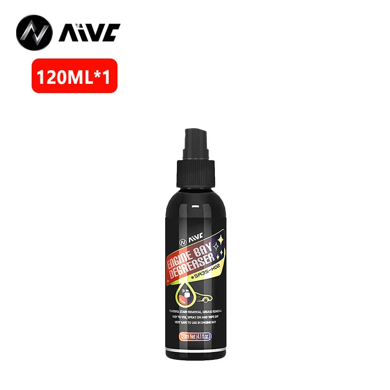 AIVCOPB Engine Bay Degreaser Spray for Oil & Grease Stains