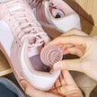Powerful Shoe Cabinet Deodorizer Balls – Long Lasting Odor Eliminator for Shoes, Wardrobes & Storage Spaces