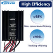 EPEVER 30A MPPT Solar Charge Controller 12V/24V Waterproof IP68 Tracer7810BP Solar Regulator