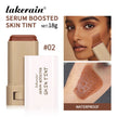 Lakerain Serum-Boosted Skin Tint Stick – 6 Colors