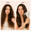 Air Cushion Massage Comb – Hair Brush, Steam Brush & Spray